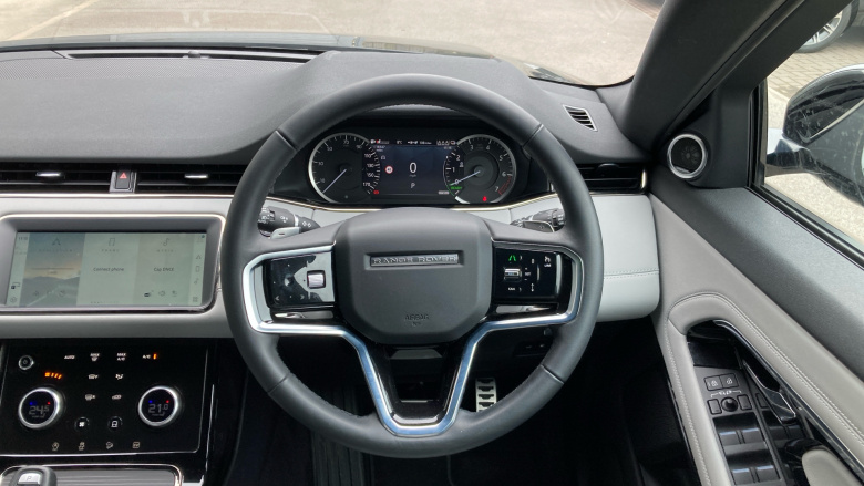 Land Rover Range Rover Evoque 1.5 P300e R-Dynamic SE 5dr Auto Hatchback